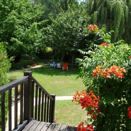Moulin De Giroir Villa Migné-Auxances Dış mekan fotoğraf