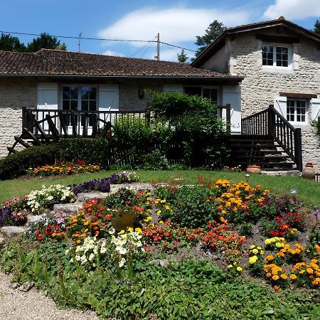 Moulin De Giroir Villa Migné-Auxances Dış mekan fotoğraf