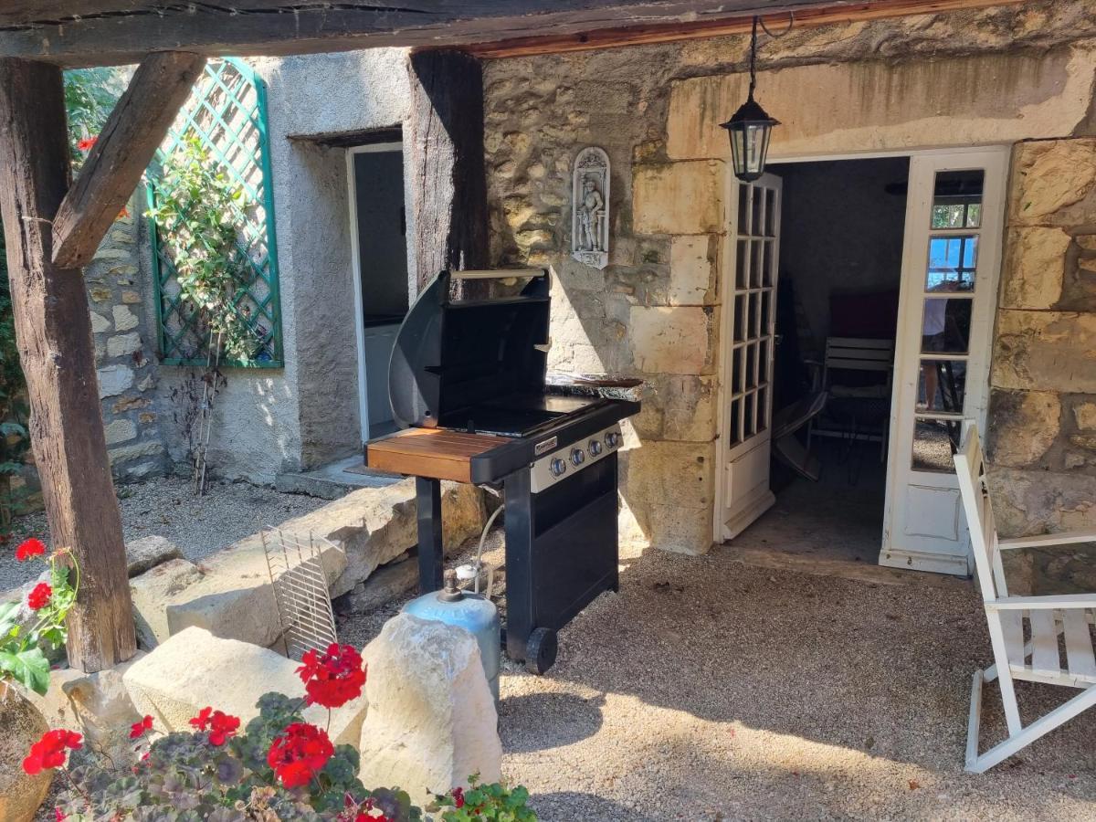 Moulin De Giroir Villa Migné-Auxances Dış mekan fotoğraf