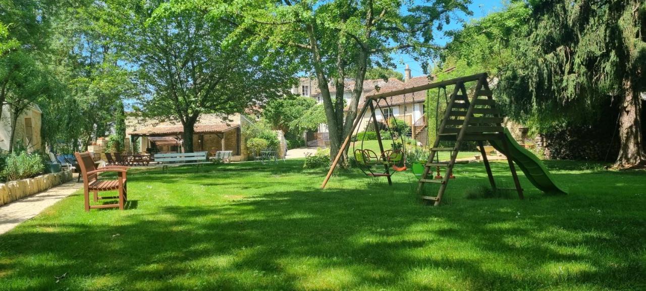 Moulin De Giroir Villa Migné-Auxances Dış mekan fotoğraf