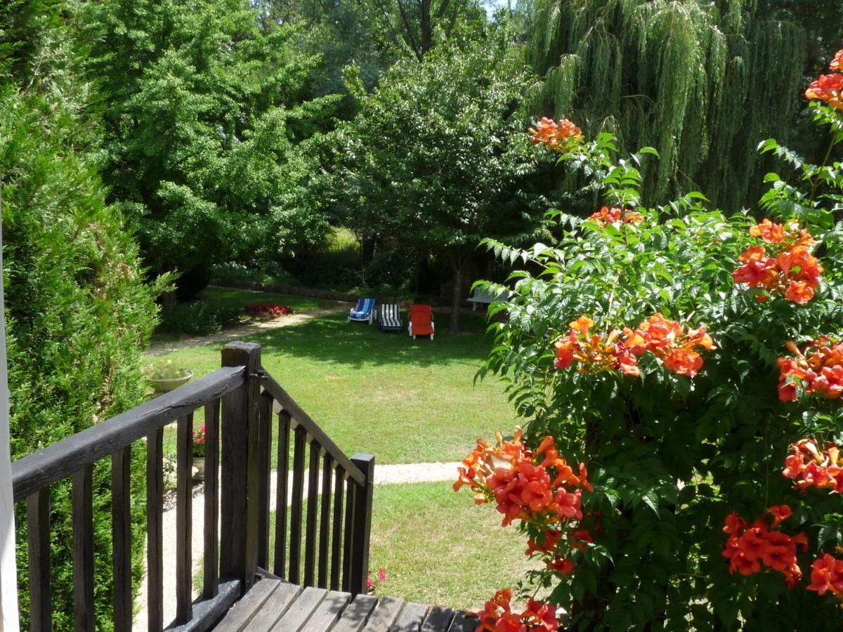 Moulin De Giroir Villa Migné-Auxances Dış mekan fotoğraf