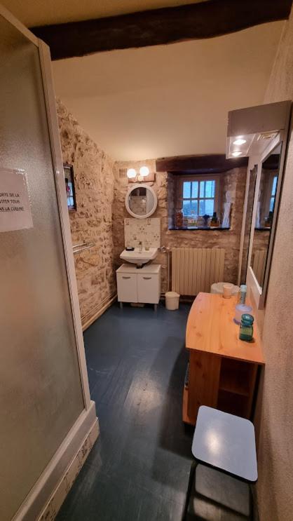 Moulin De Giroir Villa Migné-Auxances Dış mekan fotoğraf