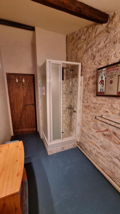 Moulin De Giroir Villa Migné-Auxances Dış mekan fotoğraf