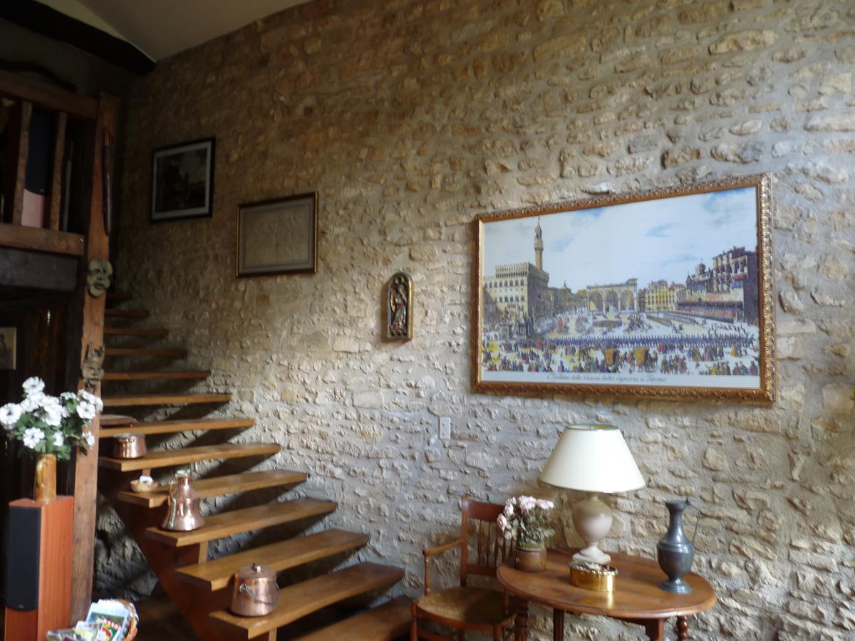 Moulin De Giroir Villa Migné-Auxances Dış mekan fotoğraf