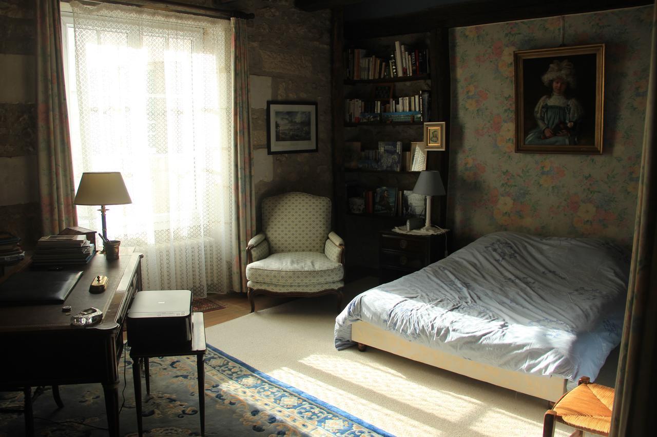 Moulin De Giroir Villa Migné-Auxances Dış mekan fotoğraf