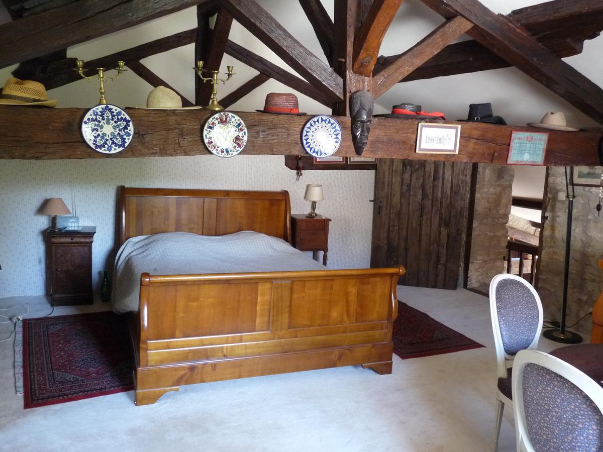 Moulin De Giroir Villa Migné-Auxances Dış mekan fotoğraf
